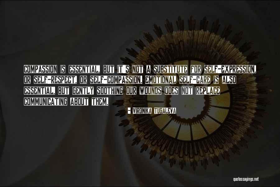 Emotions Communication Quotes By Vironika Tugaleva Emotions Communication Quotes By Vironika Tugaleva