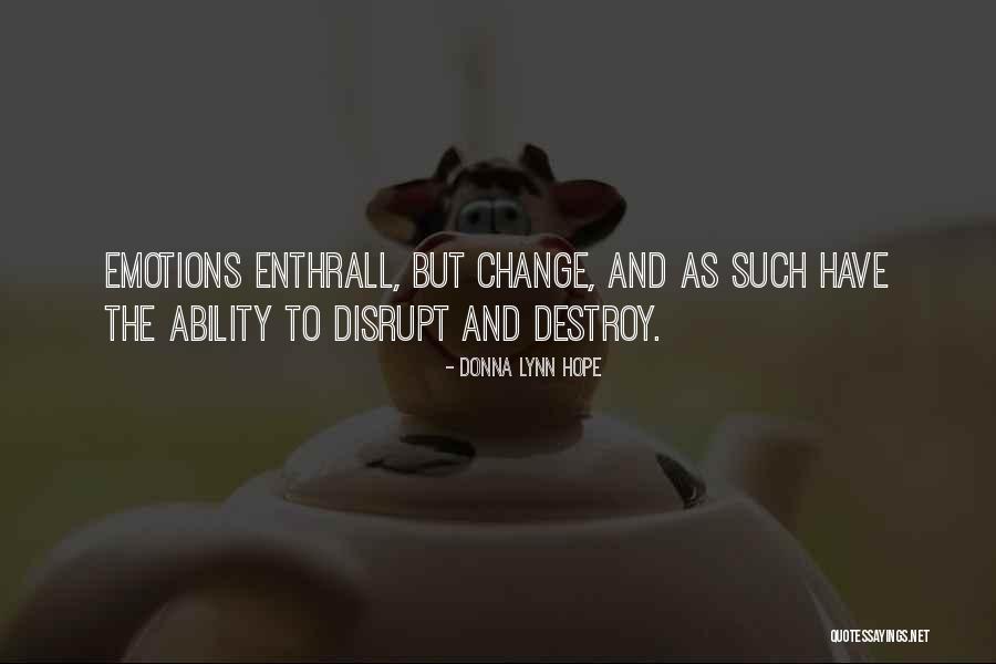 Emotions Feelings Quotes By Donna Lynn Hope Emotions Feelings Quotes By Donna Lynn Hope