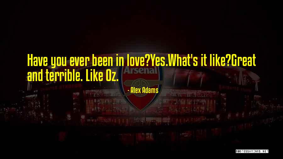 Emotions Origins Quotes By Alex Adams Emotions Origins Quotes By Alex Adams