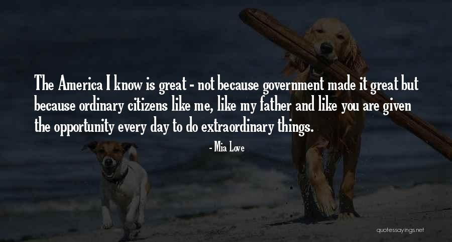 Emotions Origins Quotes By Mia Love Emotions Origins Quotes By Mia Love