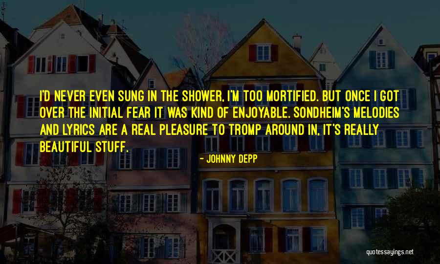 Emotions Pics Quotes By Johnny Depp Emotions Pics Quotes By Johnny Depp