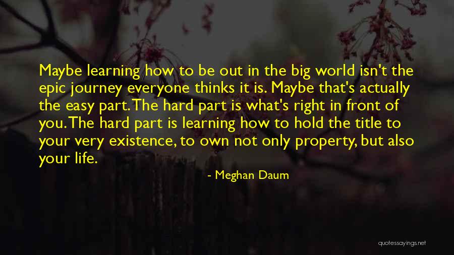Emotions Pics Quotes By Meghan Daum Emotions Pics Quotes By Meghan Daum