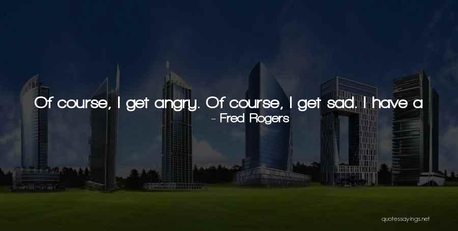 Emotions Sad Quotes By Fred Rogers Emotions Sad Quotes By Fred Rogers