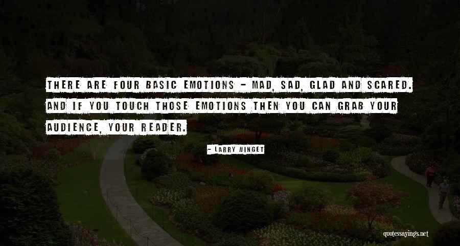 Emotions Sad Quotes By Larry Winget Emotions Sad Quotes By Larry Winget