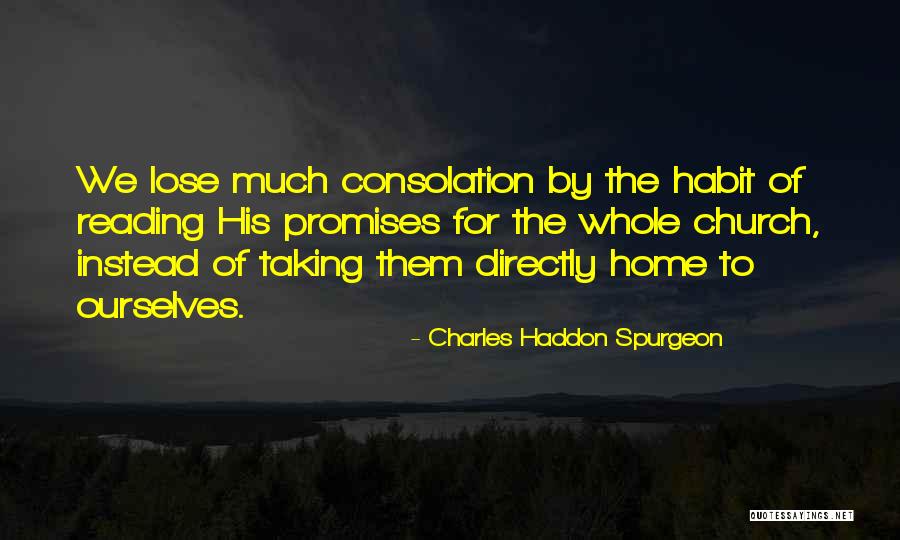 Emotions Taking Over Quotes By Charles Haddon Spurgeon Emotions Taking Over Quotes By Charles Haddon Spurgeon
