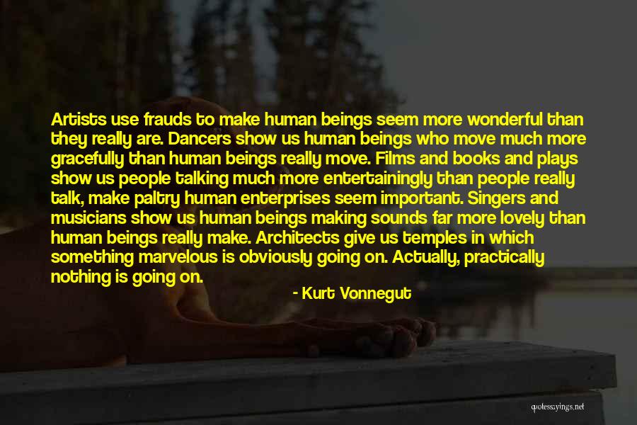 Emotionthemovie Quotes By Kurt Vonnegut Emotionthemovie Quotes By Kurt Vonnegut
