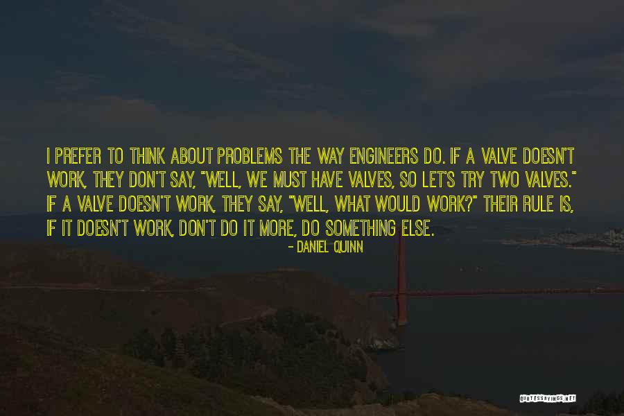 Emotiva Umc 200 Quotes By Daniel Quinn Emotiva Umc 200 Quotes By Daniel Quinn