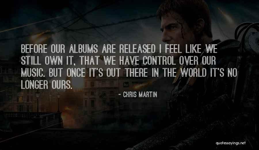 Emotiva Xmc 1 Quotes By Chris Martin Emotiva Xmc 1 Quotes By Chris Martin