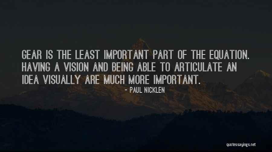 Emotiva Xmc 1 Quotes By Paul Nicklen Emotiva Xmc 1 Quotes By Paul Nicklen