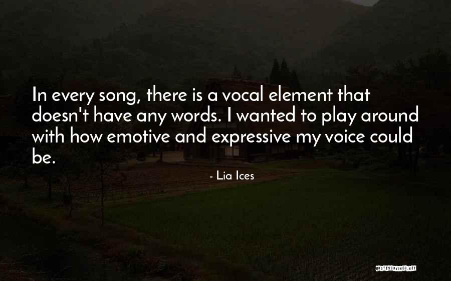 Emotive Quotes By Lia Ices Emotive Quotes By Lia Ices