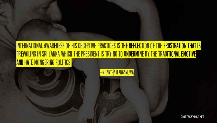 Emotive Quotes By Nilantha Ilangamuwa Emotive Quotes By Nilantha Ilangamuwa
