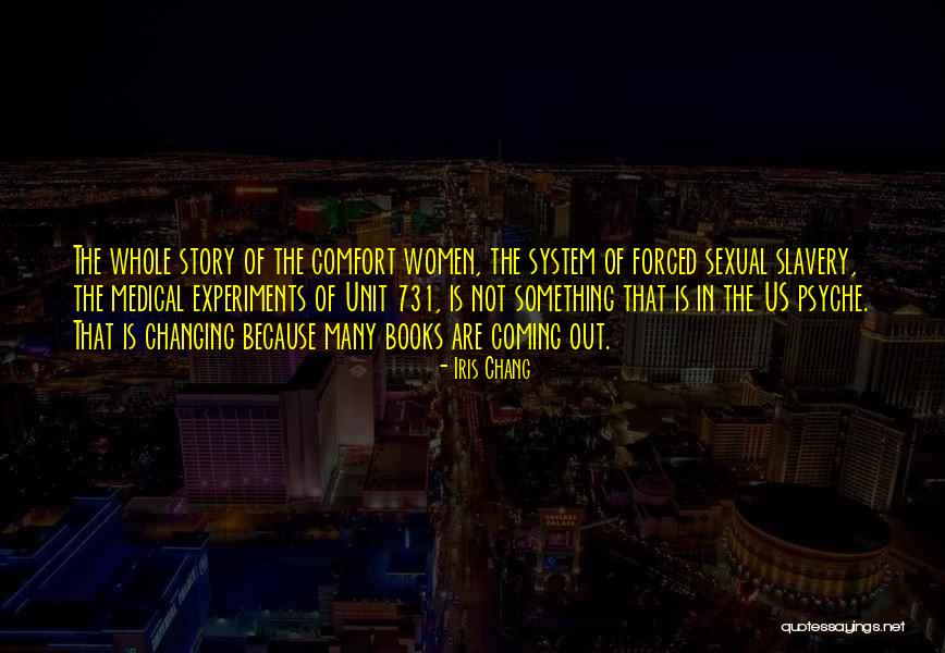Emotsionaalne Trauma Quotes By Iris Chang Emotsionaalne Trauma Quotes By Iris Chang