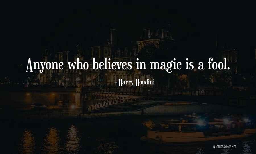 Emozionante Sinonimo Quotes By Harry Houdini Emozionante Sinonimo Quotes By Harry Houdini