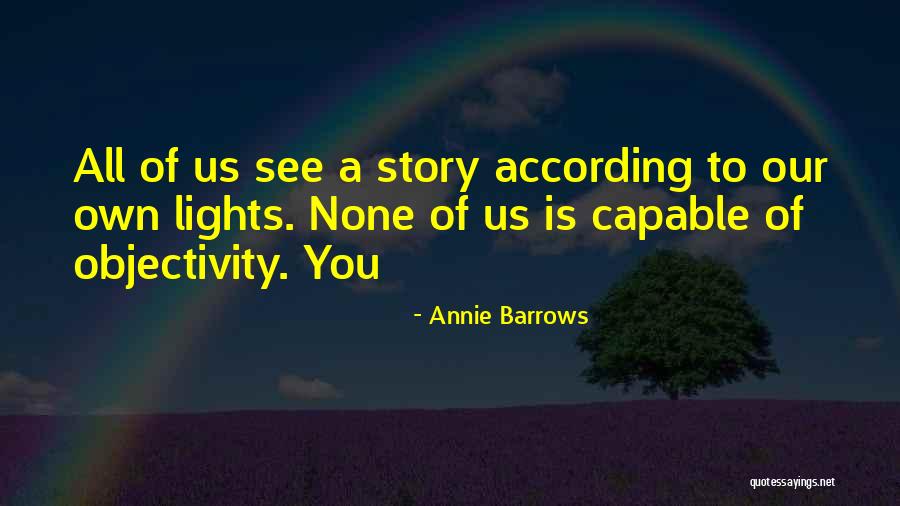 Emozione Body Quotes By Annie Barrows Emozione Body Quotes By Annie Barrows