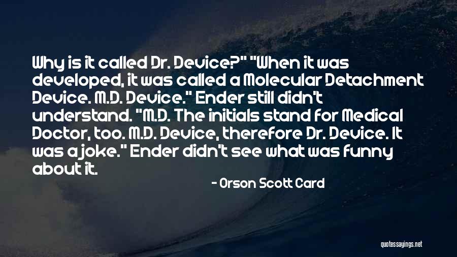 Emozione Quotes By Orson Scott Card Emozione Quotes By Orson Scott Card