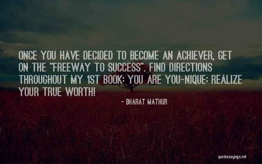 Emozione Toto Quotes By Bharat Mathur Emozione Toto Quotes By Bharat Mathur