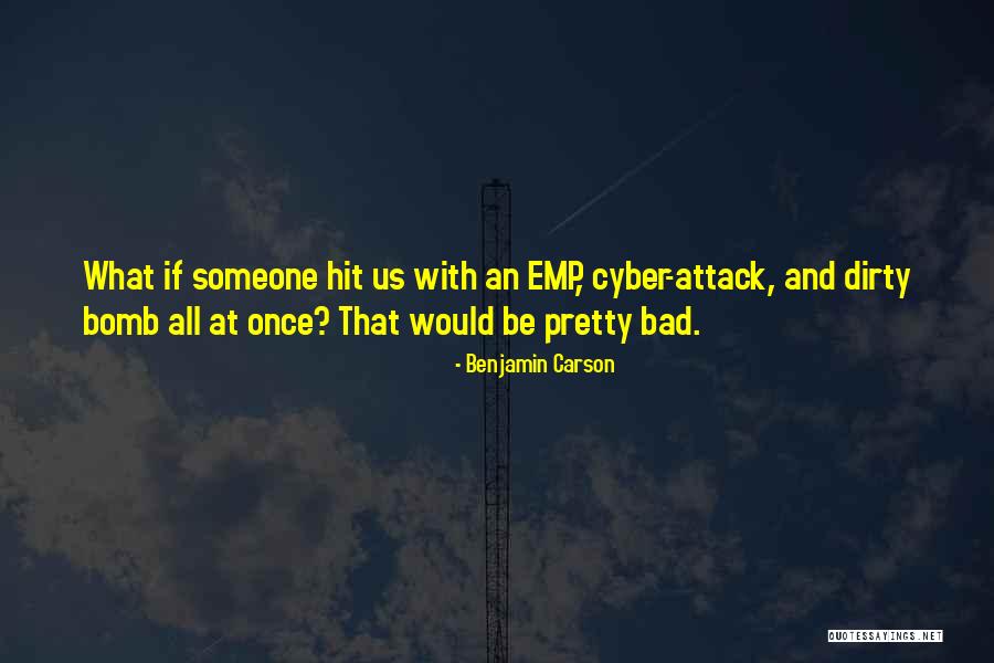 Emp Quotes By Benjamin Carson Emp Quotes By Benjamin Carson