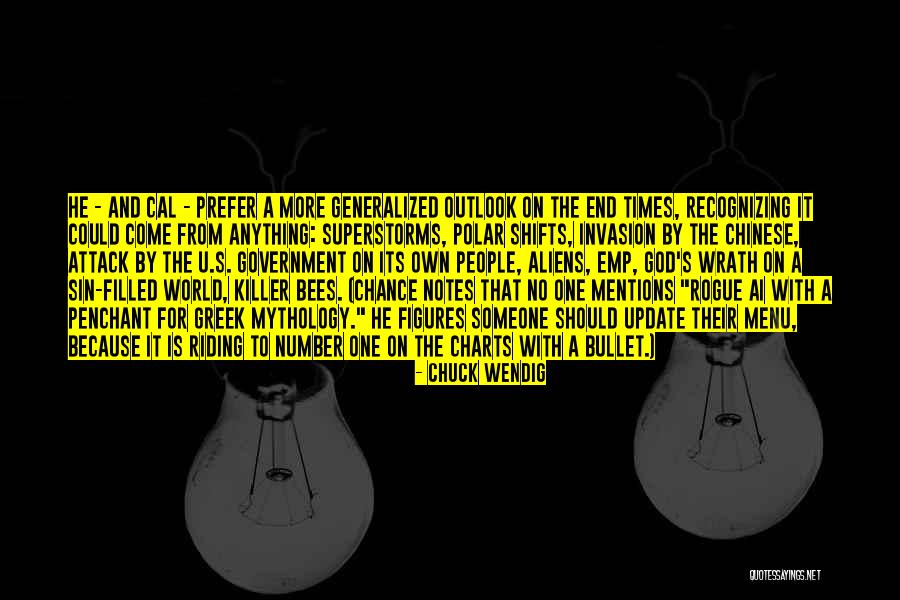 Emp Quotes By Chuck Wendig Emp Quotes By Chuck Wendig