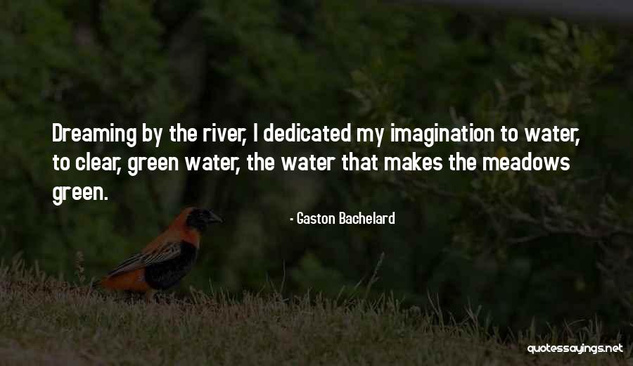 Emp Quotes By Gaston Bachelard Emp Quotes By Gaston Bachelard
