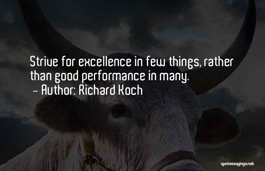 Emp Stock Quotes By Richard Koch