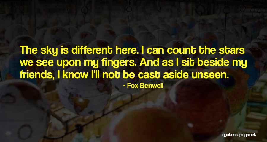 Empact Bars Quotes By Fox Benwell Empact Bars Quotes By Fox Benwell