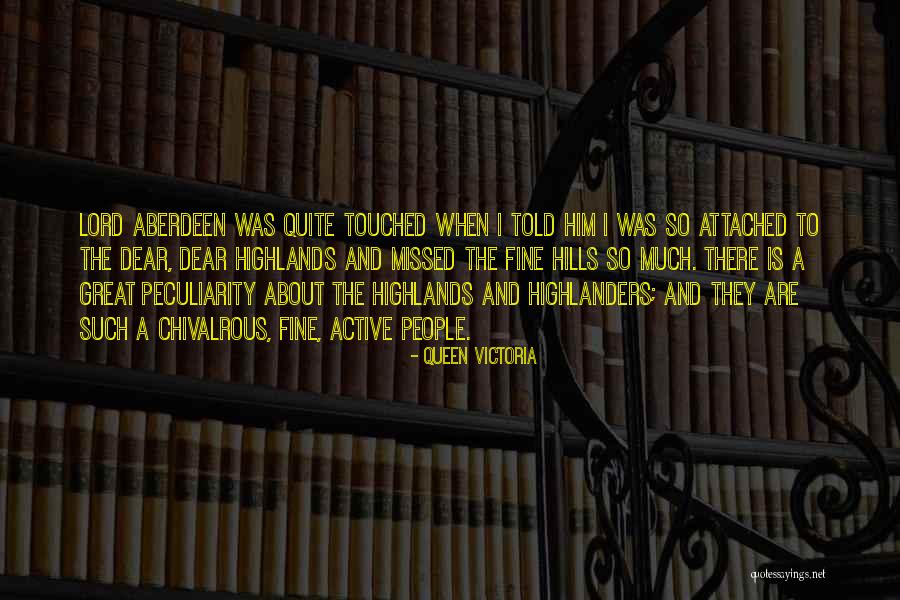 Empalement Quotes By Queen Victoria Empalement Quotes By Queen Victoria