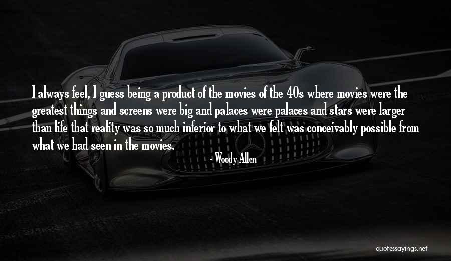 Empalement Quotes By Woody Allen Empalement Quotes By Woody Allen