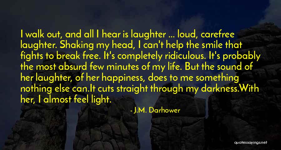 Empalhado Em Quotes By J.M. Darhower Empalhado Em Quotes By J.M. Darhower