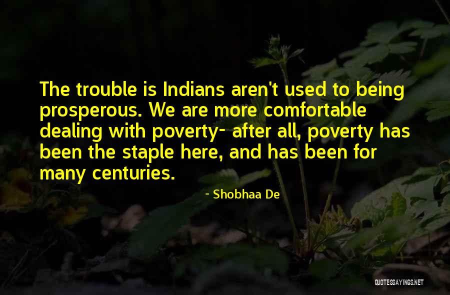 Empalhado Em Quotes By Shobhaa De Empalhado Em Quotes By Shobhaa De