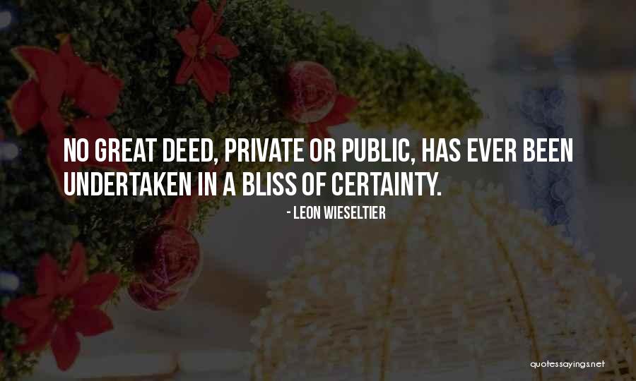 Empalmadores Quotes By Leon Wieseltier Empalmadores Quotes By Leon Wieseltier