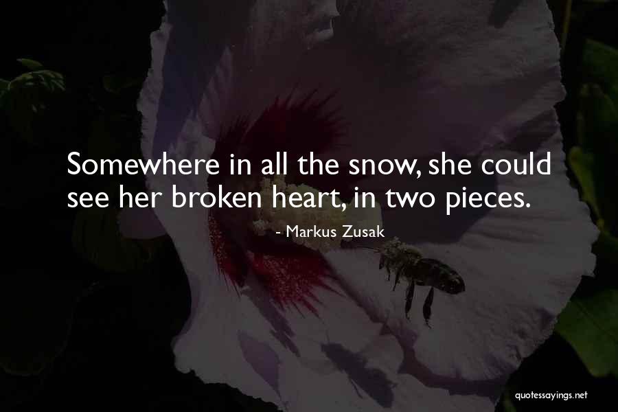 Empalmadores Quotes By Markus Zusak Empalmadores Quotes By Markus Zusak