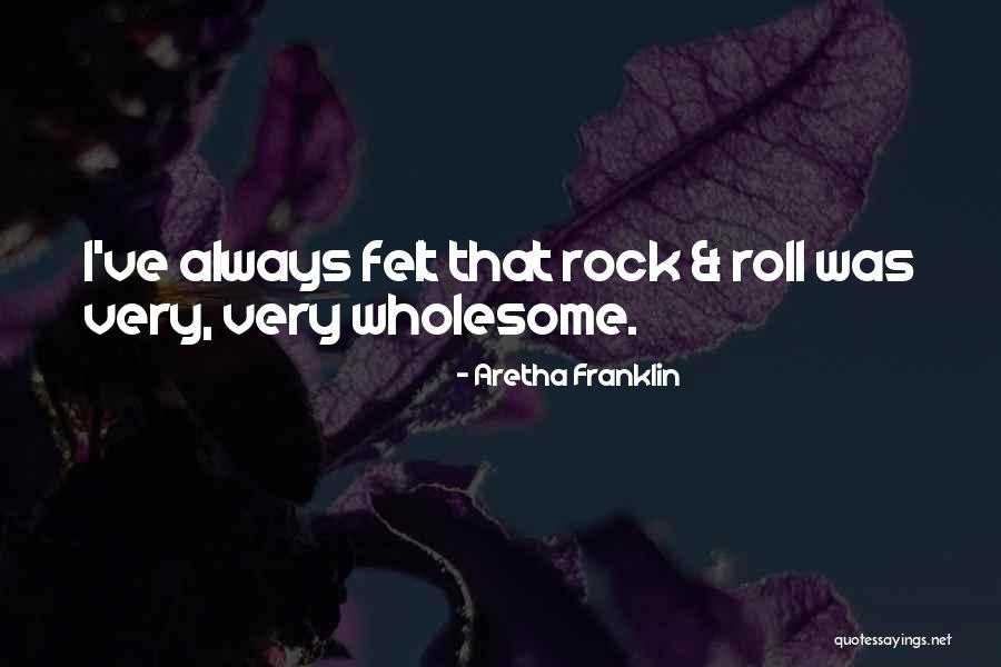 Empaneling Quotes By Aretha Franklin