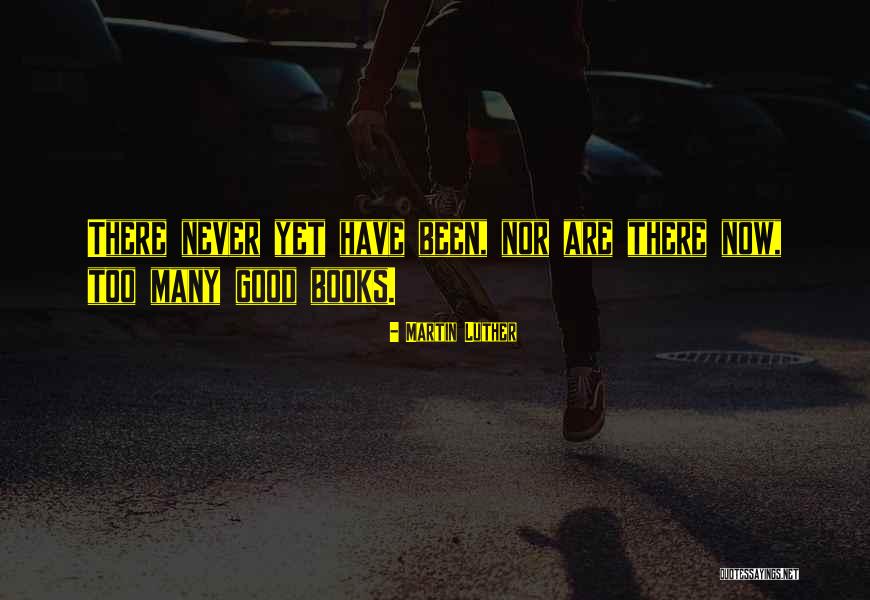 Empapada Quotes By Martin Luther Empapada Quotes By Martin Luther