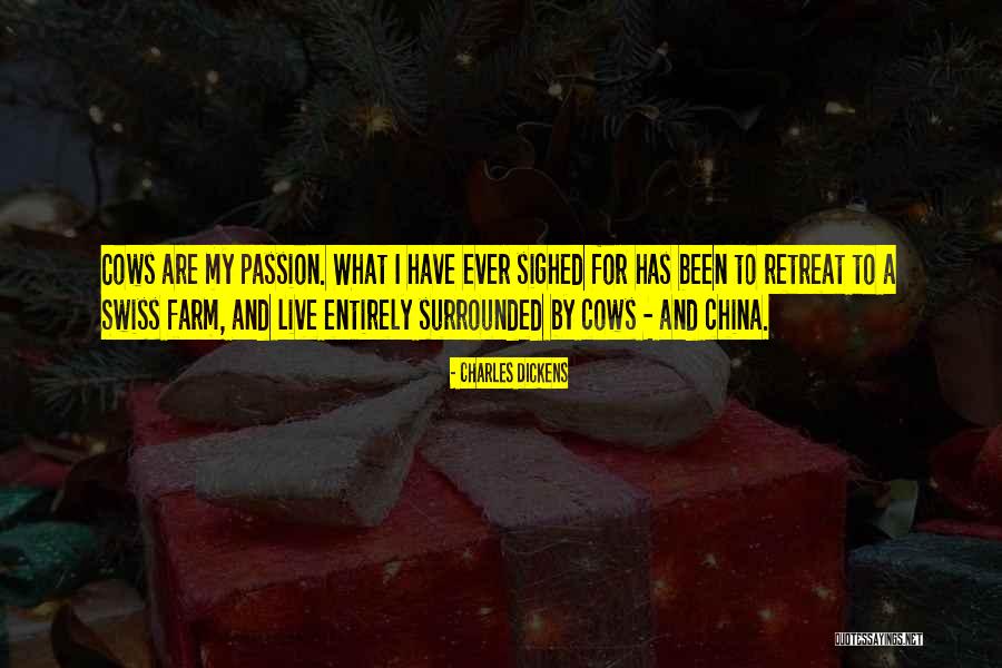 Empapado De Mi Quotes By Charles Dickens Empapado De Mi Quotes By Charles Dickens