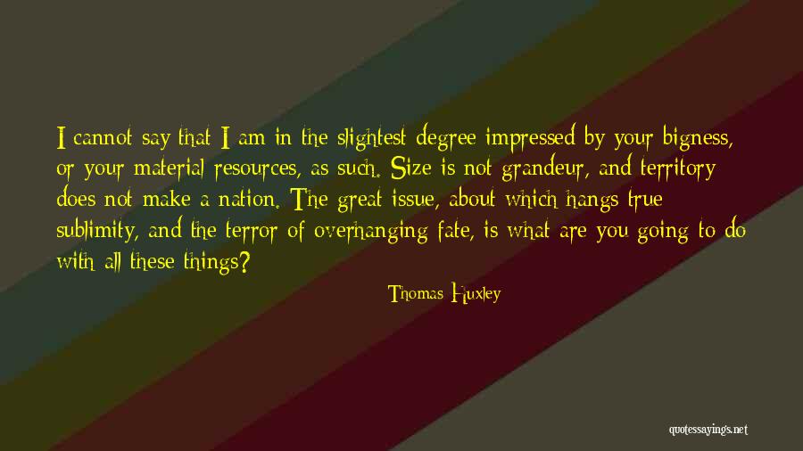 Empapar Sinonimos Quotes By Thomas Huxley Empapar Sinonimos Quotes By Thomas Huxley