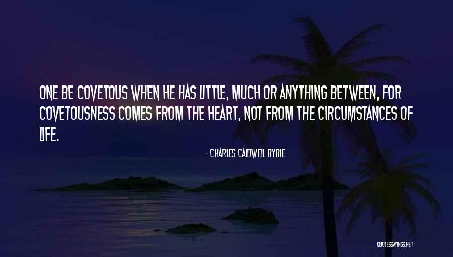 Emparejador Quotes By Charles Caldwell Ryrie Emparejador Quotes By Charles Caldwell Ryrie