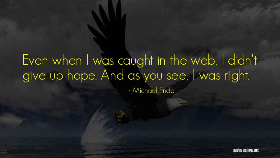 Emparejador Quotes By Michael Ende Emparejador Quotes By Michael Ende