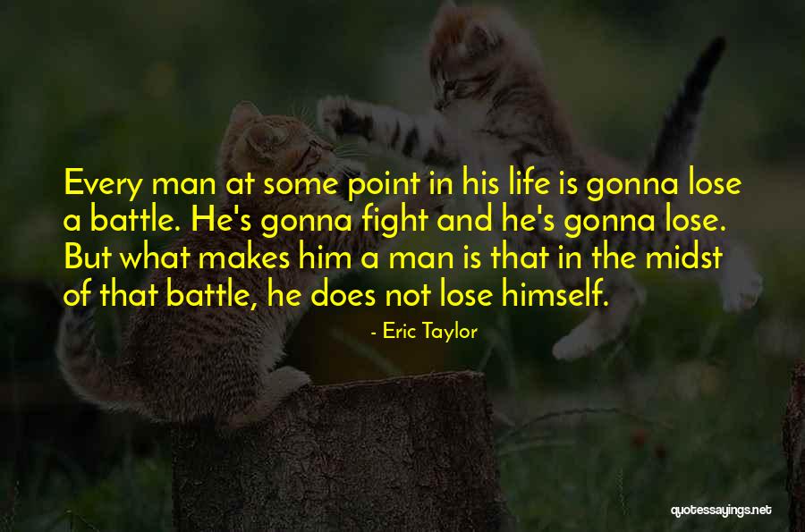 Emparejados Quotes By Eric Taylor Emparejados Quotes By Eric Taylor