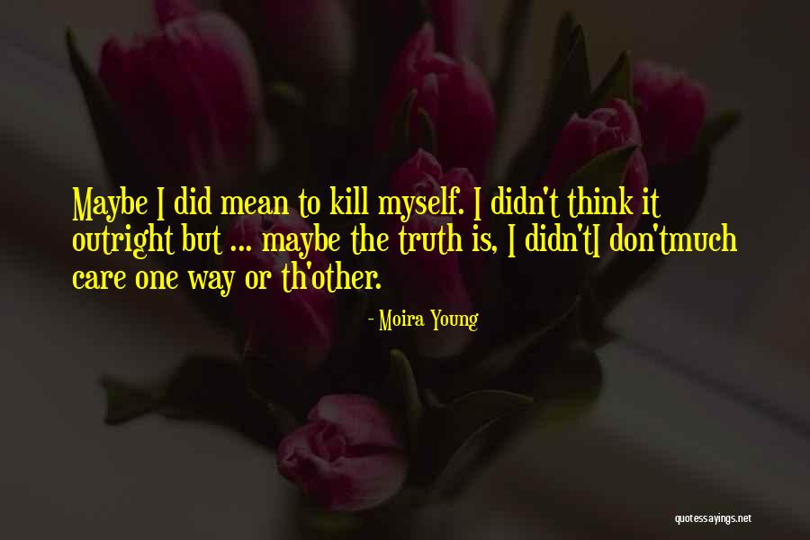 Emparejados Quotes By Moira Young Emparejados Quotes By Moira Young