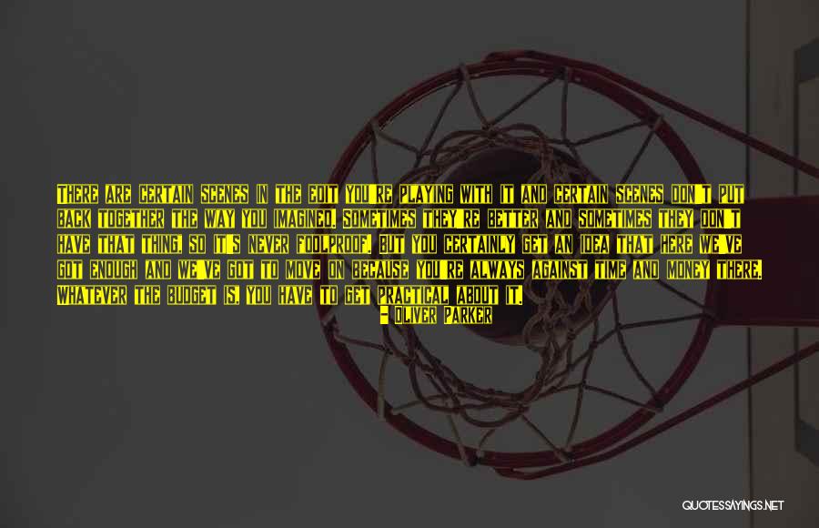 Empatados Quotes By Oliver Parker Empatados Quotes By Oliver Parker