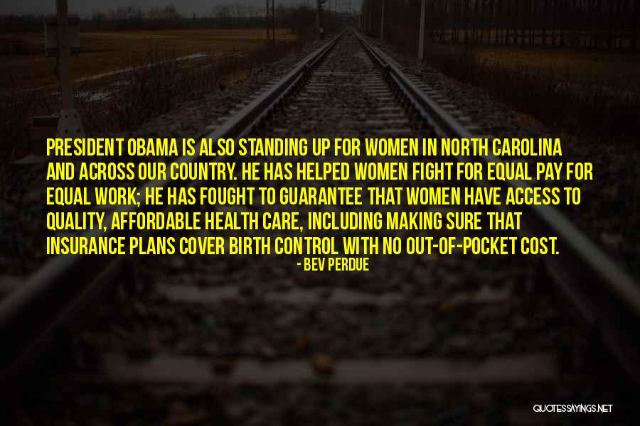 Empatan Quotes By Bev Perdue Empatan Quotes By Bev Perdue