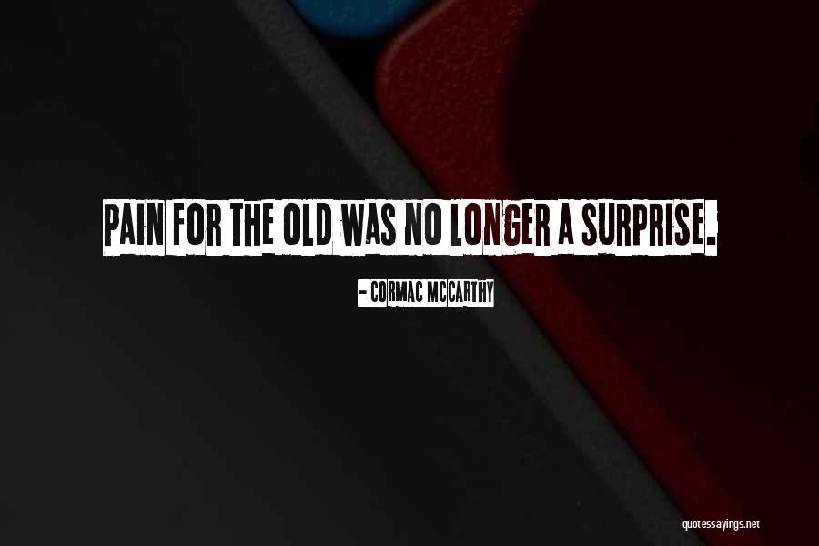Empatan Quotes By Cormac McCarthy Empatan Quotes By Cormac McCarthy
