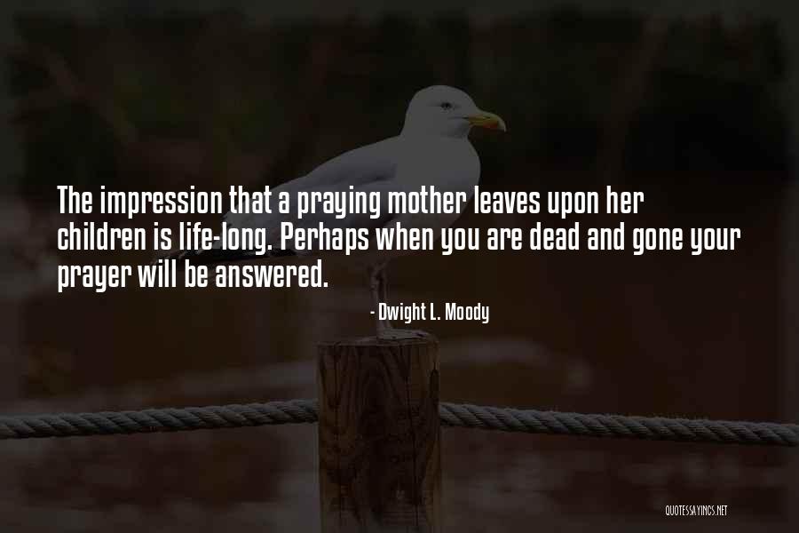 Empath Duality Quotes By Dwight L. Moody Empath Duality Quotes By Dwight L. Moody
