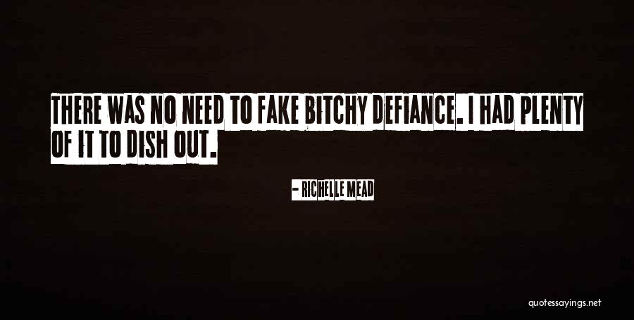 Empathetically Def Quotes By Richelle Mead Empathetically Def Quotes By Richelle Mead