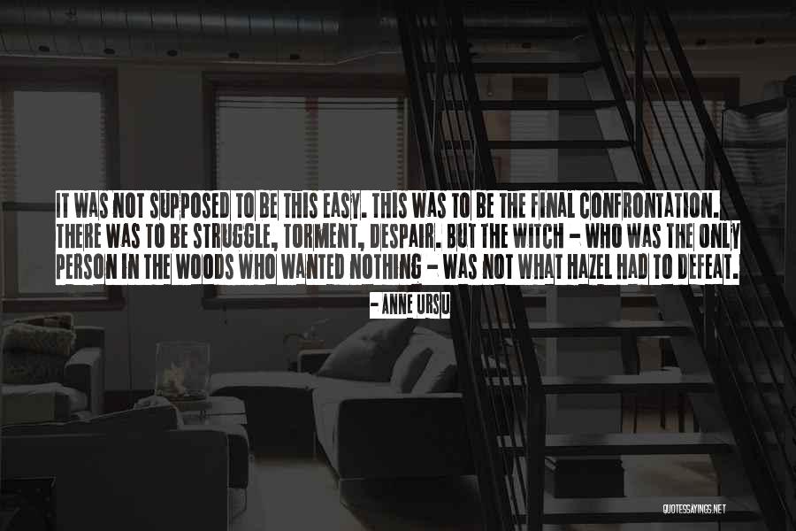 Empathic People Quotes By Anne Ursu Empathic People Quotes By Anne Ursu