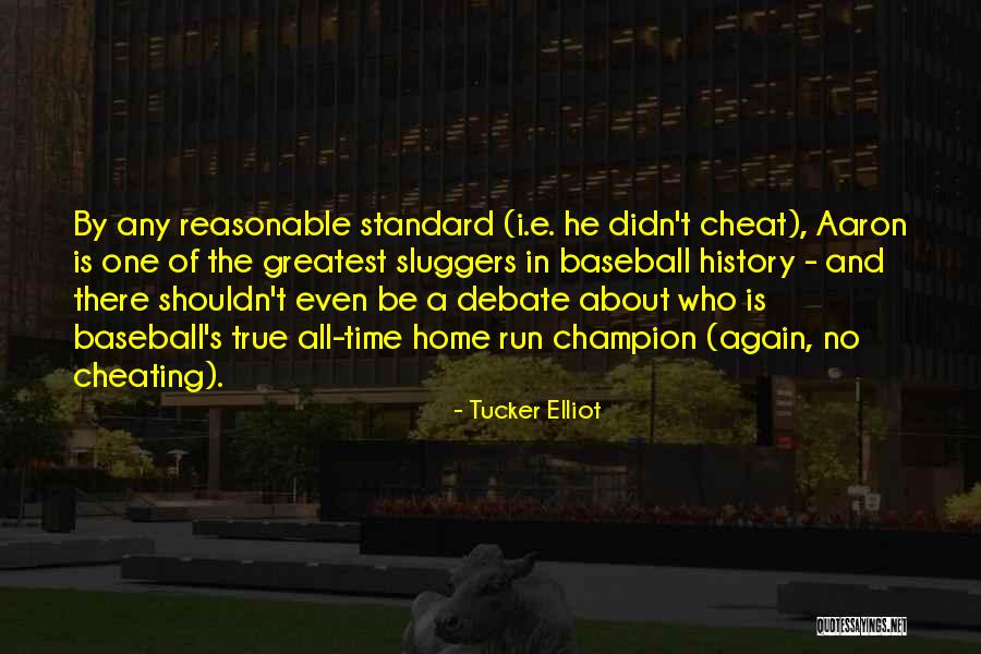 Empathically Def Quotes By Tucker Elliot Empathically Def Quotes By Tucker Elliot