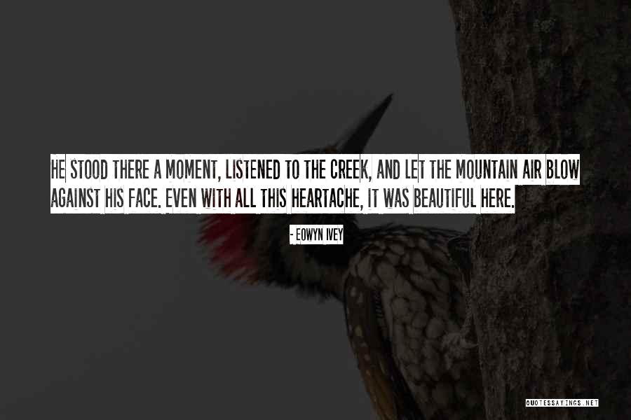 Empathically Define Quotes By Eowyn Ivey Empathically Define Quotes By Eowyn Ivey