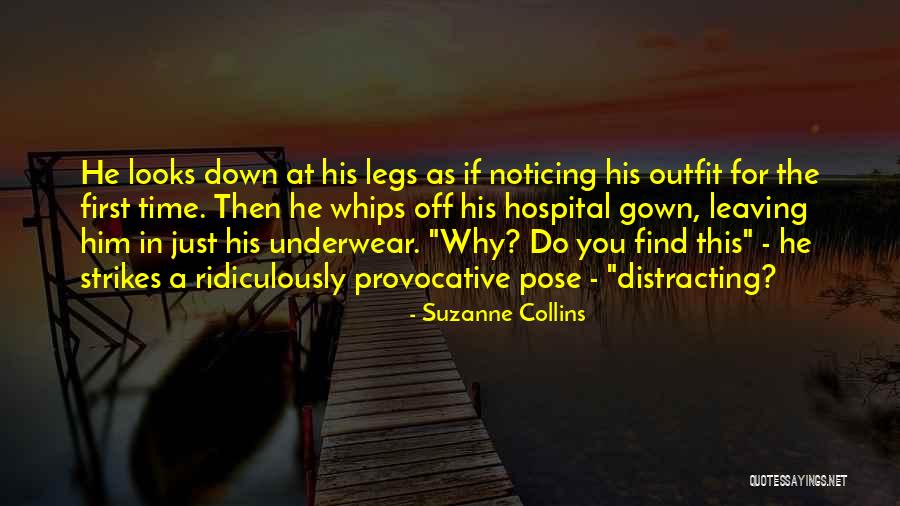 Empathies On Others Viewpoint Quotes By Suzanne Collins Empathies On Others Viewpoint Quotes By Suzanne Collins