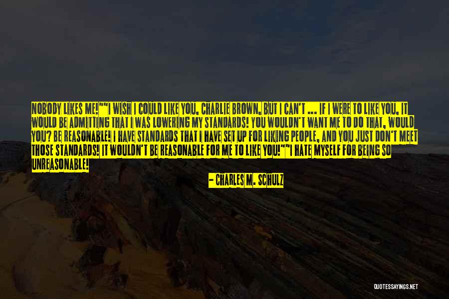 Empathies Quotes By Charles M. Schulz Empathies Quotes By Charles M. Schulz