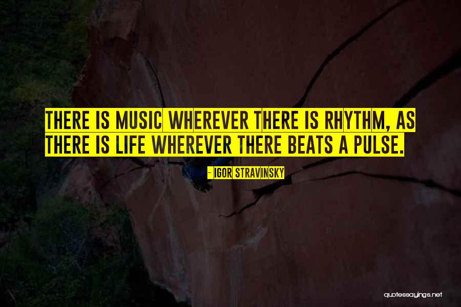 Empathies Quotes By Igor Stravinsky Empathies Quotes By Igor Stravinsky